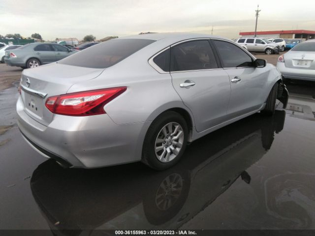 1N4AL3AP2GC195042 Nissan ALTIMA 2.5