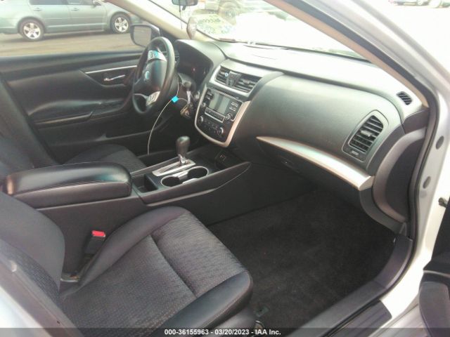 1N4AL3AP2GC195042 Nissan ALTIMA 2.5