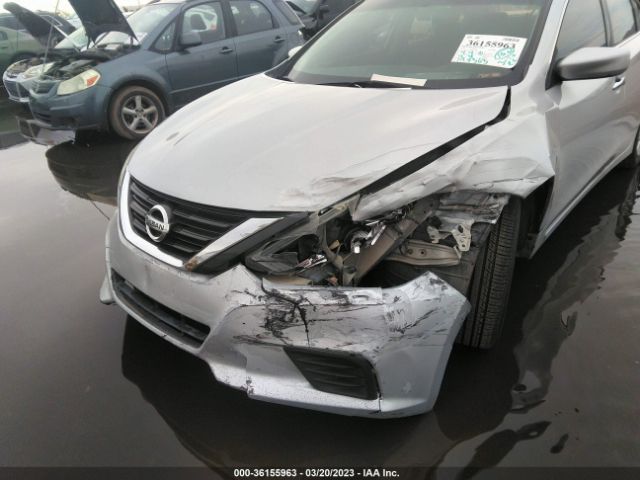 1N4AL3AP2GC195042 Nissan ALTIMA 2.5