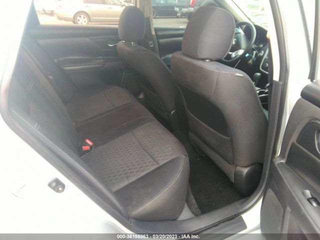 1N4AL3AP2GC195042 Nissan ALTIMA 2.5