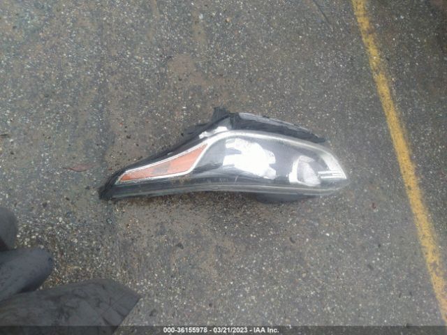 3KPF34AD8KE046499 KIA FORTE S