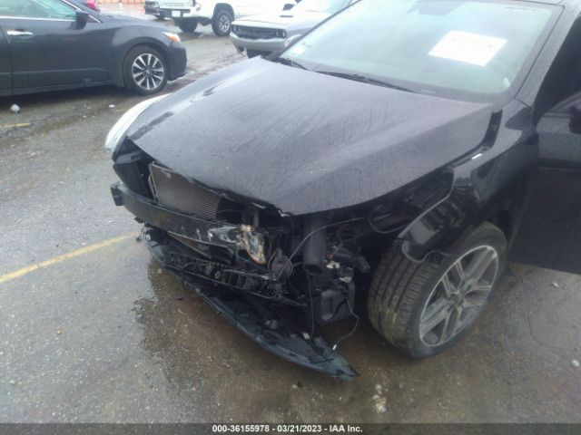 3KPF34AD8KE046499 KIA FORTE S