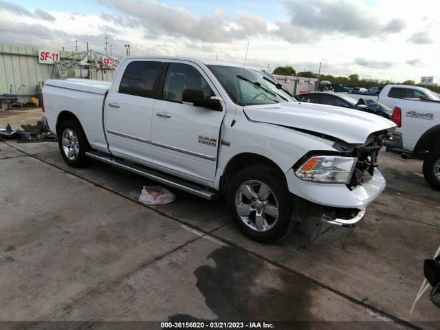 RAM 1500 Lone Star 2016 1C6RR6TT0GS355553 main image