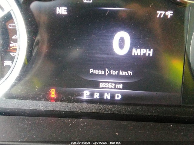 2016 RAM 1500 LONE STAR VIN: 1C6RR6TT0GS355553
