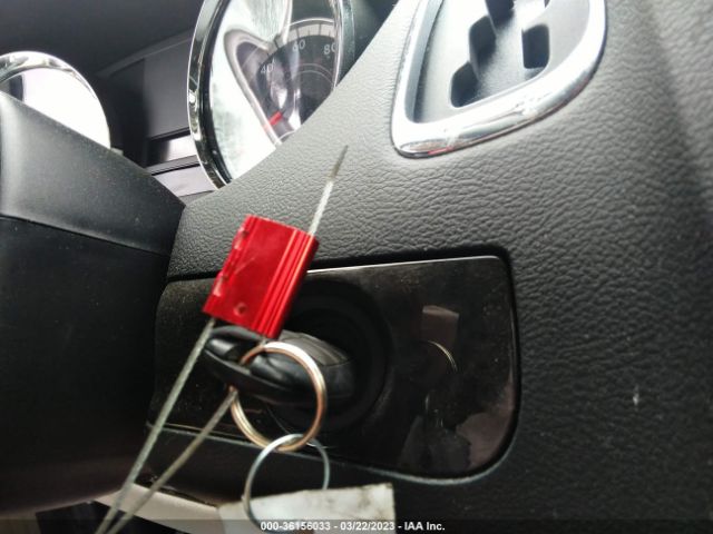 2C4RDGBG3GR182002 Dodge Grand Caravan Se