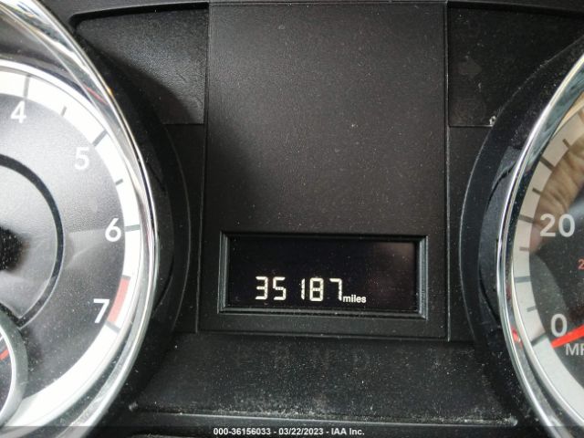 2C4RDGBG3GR182002 Dodge Grand Caravan Se