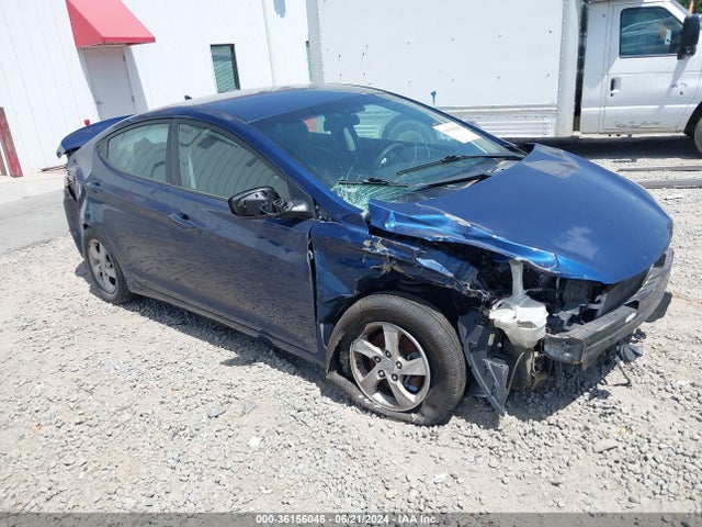 2015 5NPDH4AE4FH651008 main image