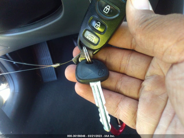 Hyundai ELANTRA SE 2015 5NPDH4AE4FH651008 Image 11