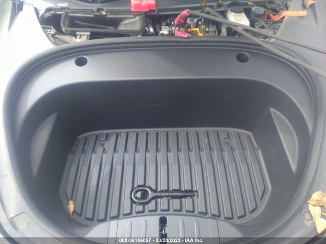 Tesla Model 3 Standard Range Plus 2021 5YJ3E1EA0MF939355 Image 10
