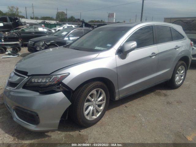 5J8TB3H33HL017815 Acura RDX