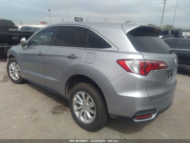 5J8TB3H33HL017815 Acura RDX