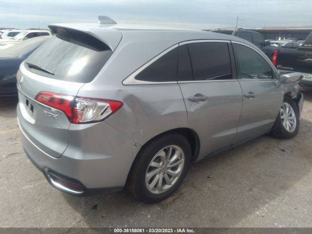 5J8TB3H33HL017815 Acura RDX
