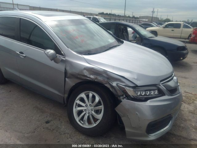 5J8TB3H33HL017815 Acura RDX
