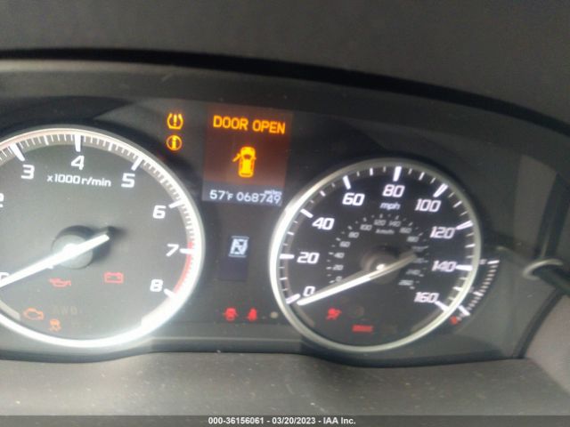 5J8TB3H33HL017815 Acura RDX