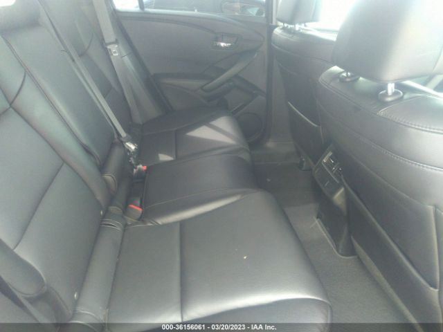 5J8TB3H33HL017815 Acura RDX