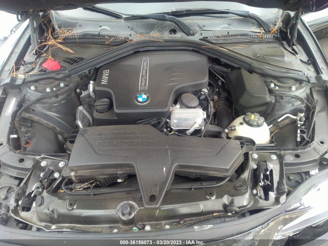 BMW 3 Series 328i 2016 WBA8E9G59GNT88026 Image 10
