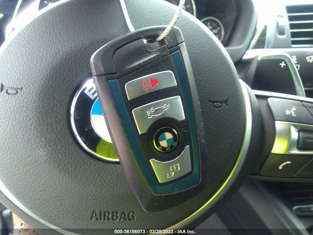 BMW 3 Series 328i 2016 WBA8E9G59GNT88026 Image 11