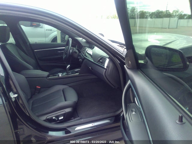 BMW 3 Series 328i 2016 WBA8E9G59GNT88026 Image 5