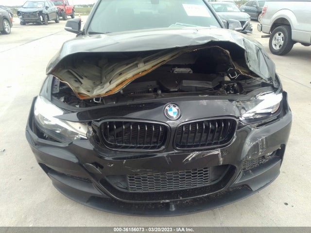 BMW 3 Series 328i 2016 WBA8E9G59GNT88026 Image 6
