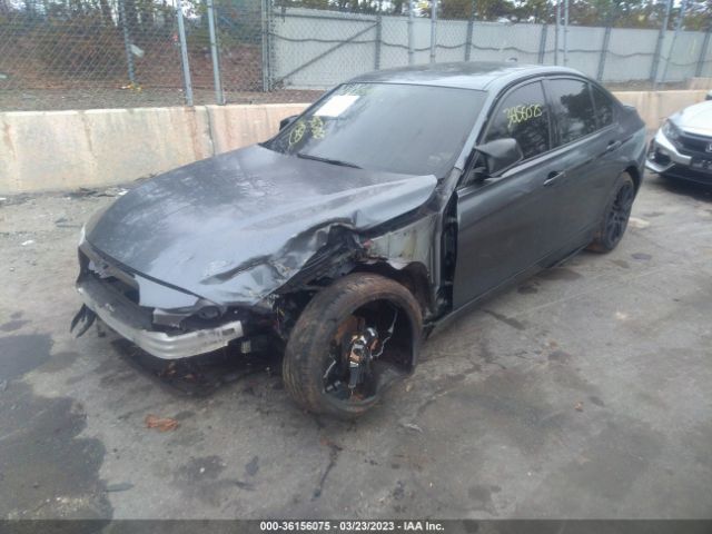 WBA8D9G3XHNU61567 BMW 3 Series 330i Xdrive