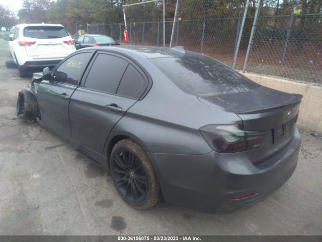 WBA8D9G3XHNU61567 BMW 3 Series 330i Xdrive