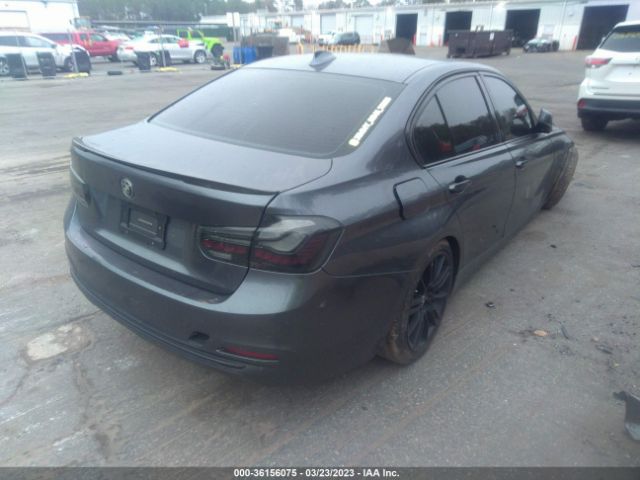WBA8D9G3XHNU61567 BMW 3 Series 330i Xdrive