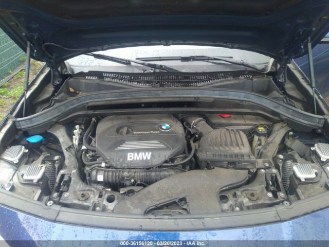 WBXYJ5C50KEF83542 BMW X2 Xdrive28i