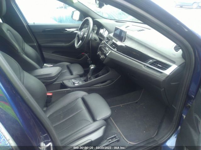 WBXYJ5C50KEF83542 BMW X2 Xdrive28i