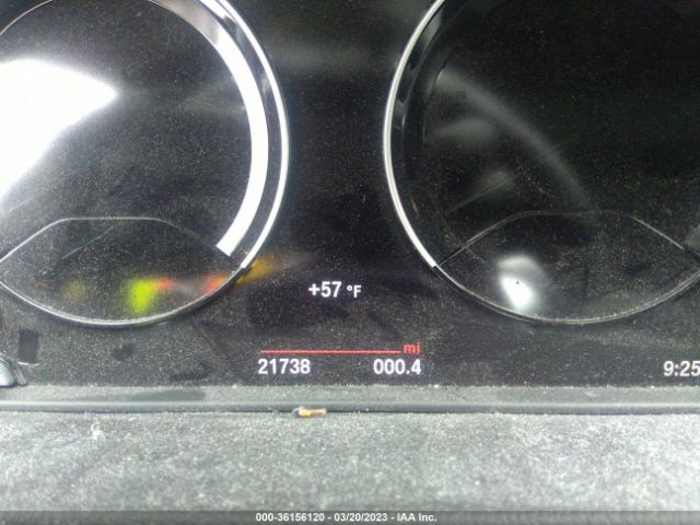 WBXYJ5C50KEF83542 BMW X2 Xdrive28i