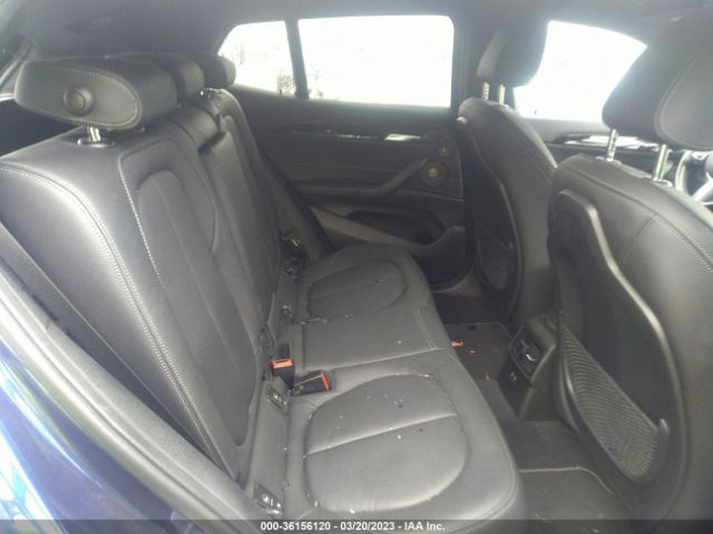 WBXYJ5C50KEF83542 BMW X2 Xdrive28i