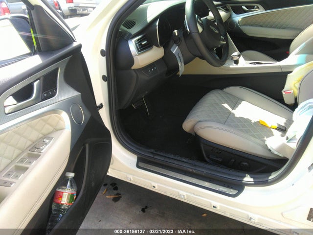 Genesis G70 3.3t 2023 KMTG54TE4PU113369 Image 7
