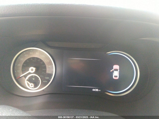 Genesis G70 3.3t 2023 KMTG54TE4PU113369 Image 9