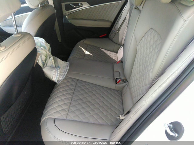 Genesis G70 3.3t 2023 KMTG54TE4PU113369 Image 10