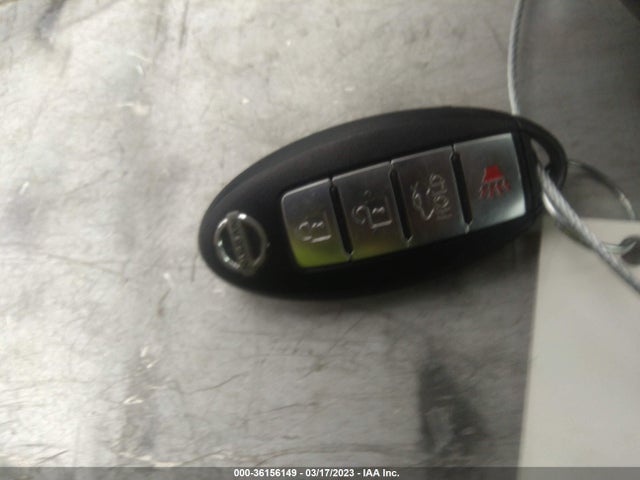 2013 NISSAN SENTRA SR VIN: 3N1AB7AP9DL633773