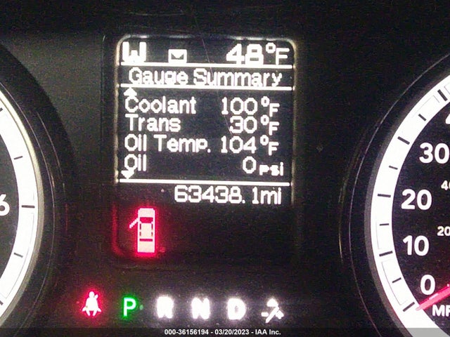 RAM 1500 Rebel 2016 1C6RR7YT0GS416172 Image 7