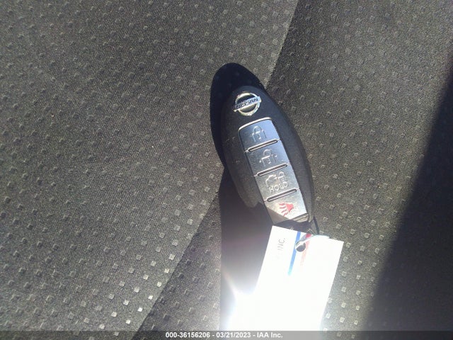 2016 Nissan Leaf, VIN: 1N4BZ0CPXGC310310