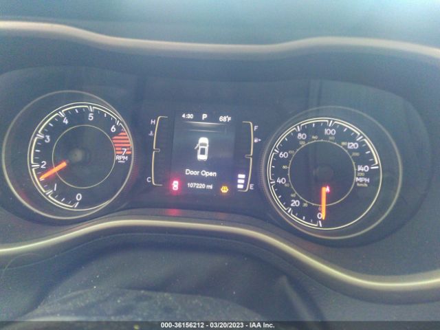 1C4PJMCB8GW375173 Jeep Cherokee Latitude