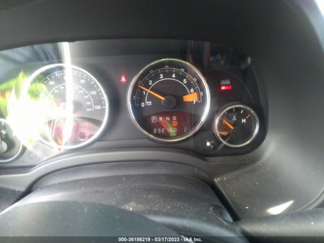 1C4NJDCB9ED706164 Jeep Compass Limited