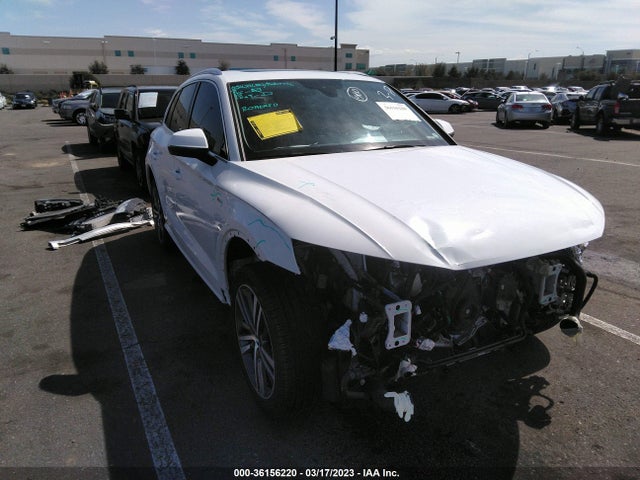 WA1E2AFYXL2088108 auction archive image