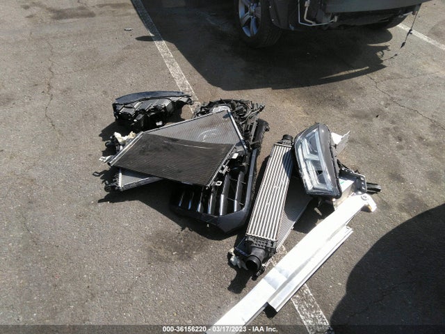 WA1E2AFYXL2088108 Audi Q5 Premium Plus