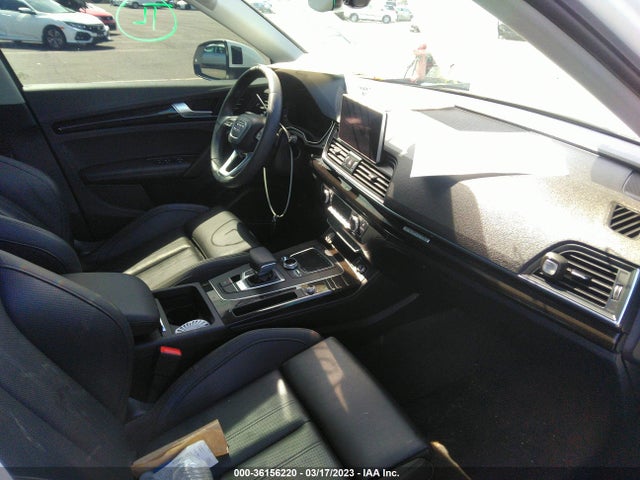 WA1E2AFYXL2088108 Audi Q5 Premium Plus