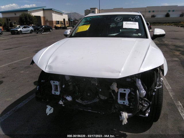 WA1E2AFYXL2088108 Audi Q5 Premium Plus