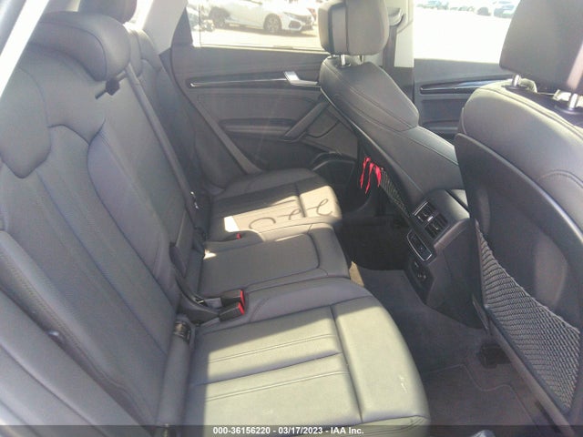 WA1E2AFYXL2088108 Audi Q5 Premium Plus