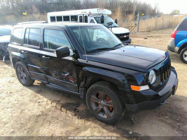 1C4NJRBB7GD737091 auction archive image