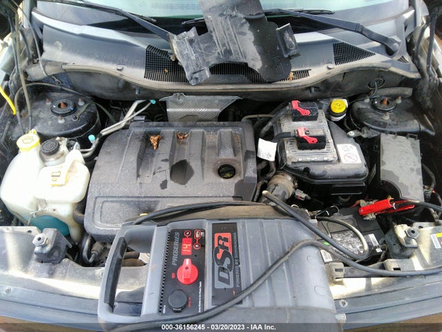 1C4NJRBB7GD737091 Jeep Patriot 75th Anniversary