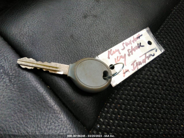 1C4NJRBB7GD737091 Jeep Patriot 75th Anniversary