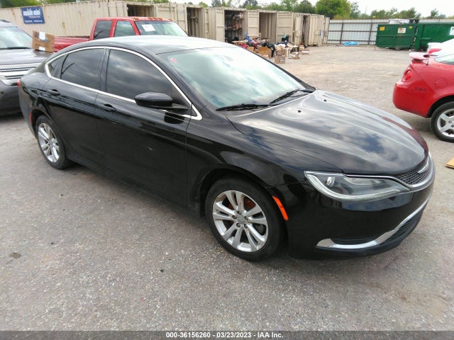 2015 1C3CCCAB9FN577731 main image