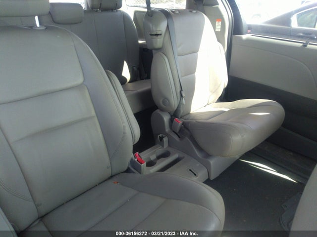 2020 TOYOTA SIENNA XLE AUTO ACCESS VIN: 5TDYZ3DC3LS069264