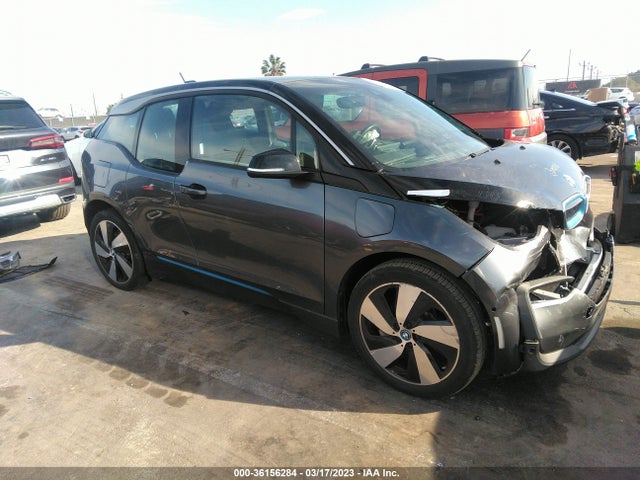 2020 BMW i3, VIN: WBY8P4C0XL7G75952