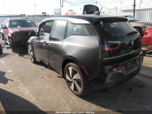 2020 BMW i3, VIN: WBY8P4C0XL7G75952